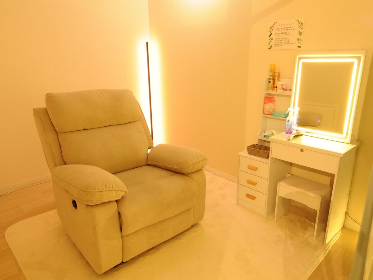 ヘッドミント西宮北口店