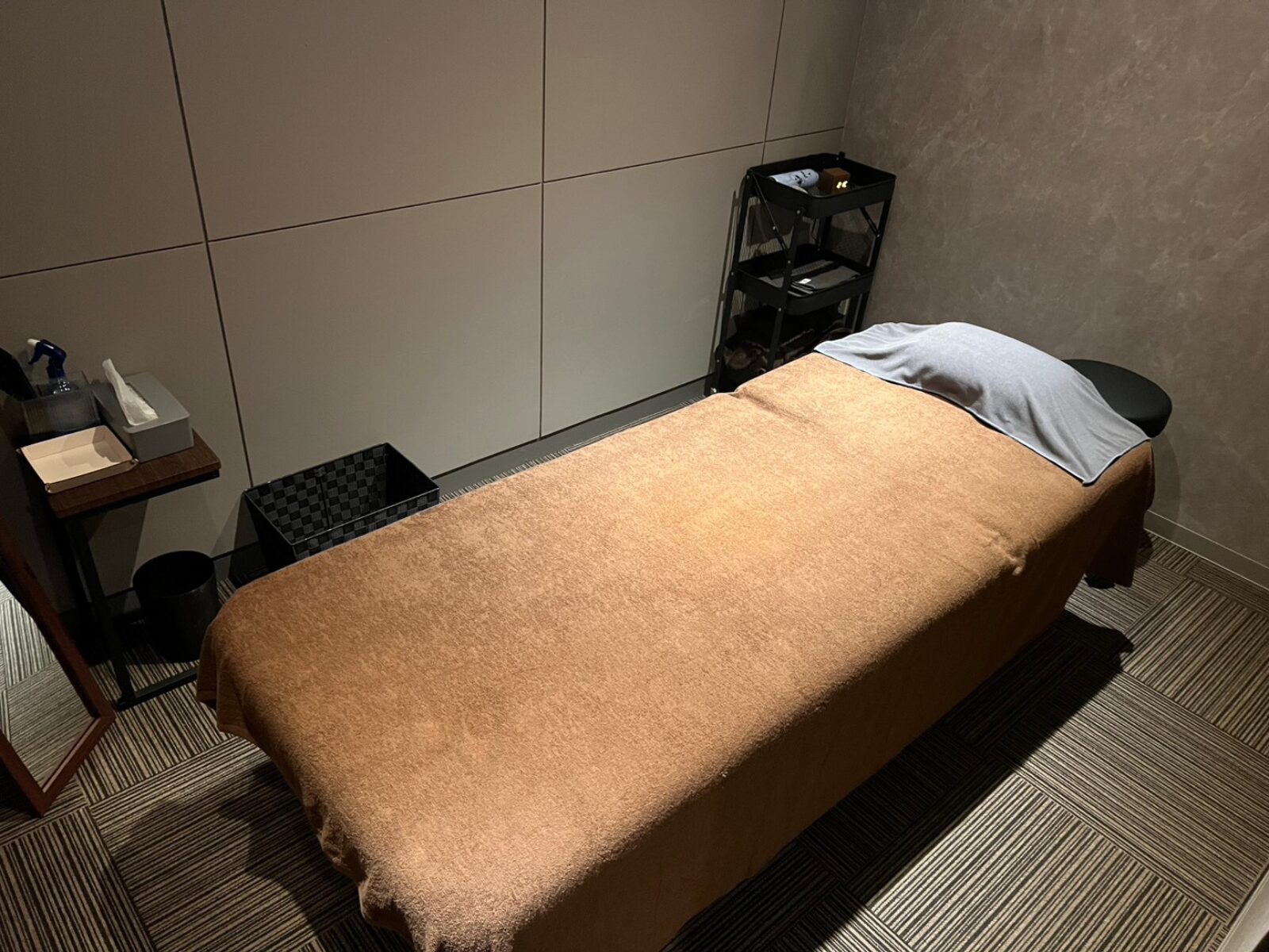 ヘッドミント四日市